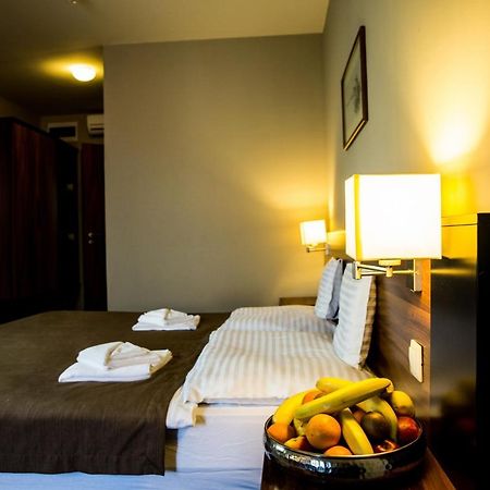 Fiaker Panzio Bed & Breakfast Zalaszentgrót Екстериор снимка