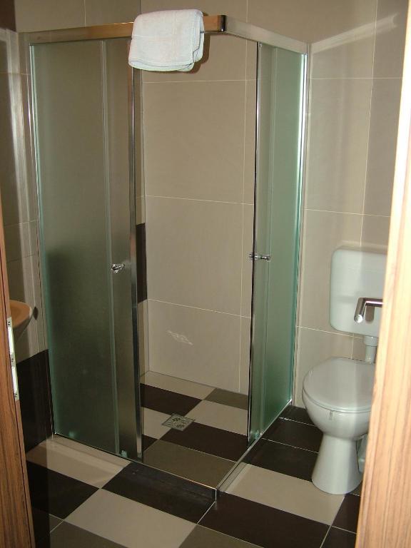 Fiaker Panzio Bed & Breakfast Zalaszentgrót Стая снимка
