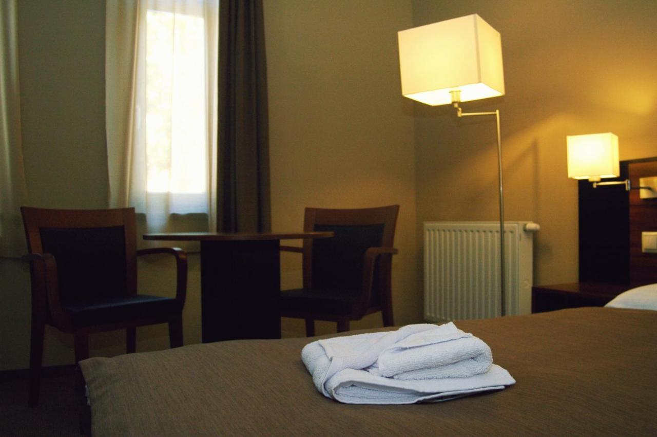 Fiaker Panzio Bed & Breakfast Zalaszentgrót Екстериор снимка