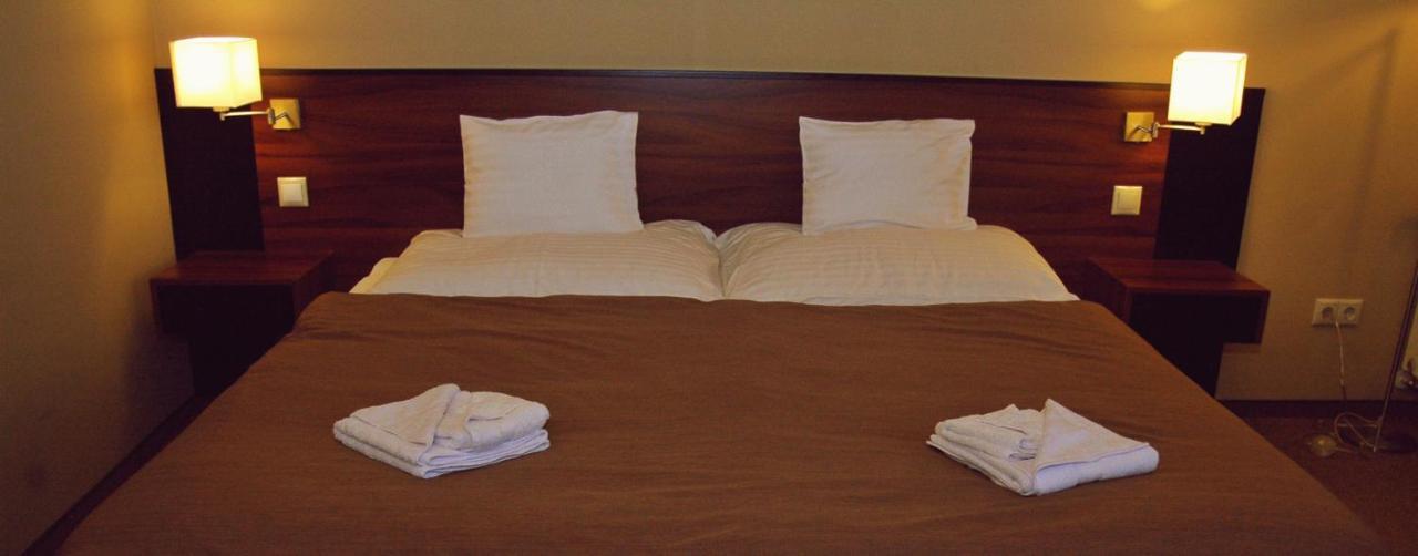 Fiaker Panzio Bed & Breakfast Zalaszentgrót Екстериор снимка