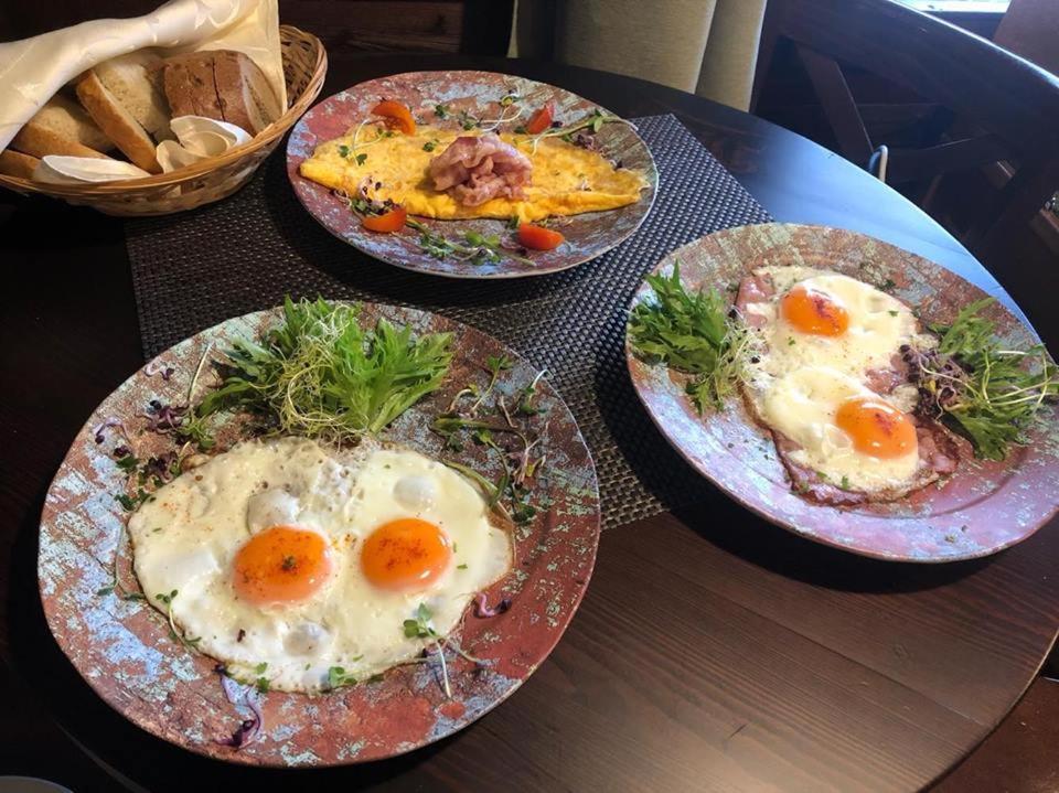 Fiaker Panzio Bed & Breakfast Zalaszentgrót Екстериор снимка